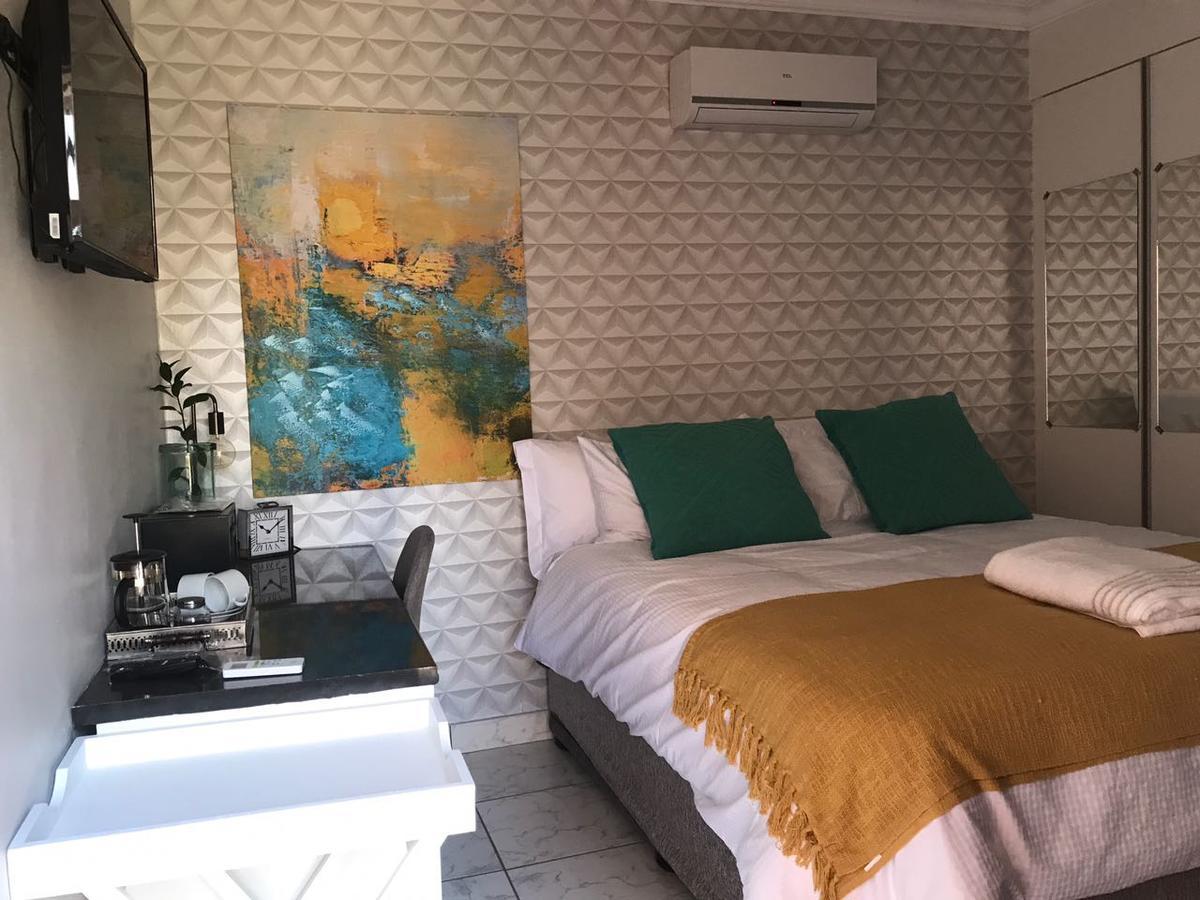 Comfort Guest House Pretoria-Noord Extérieur photo