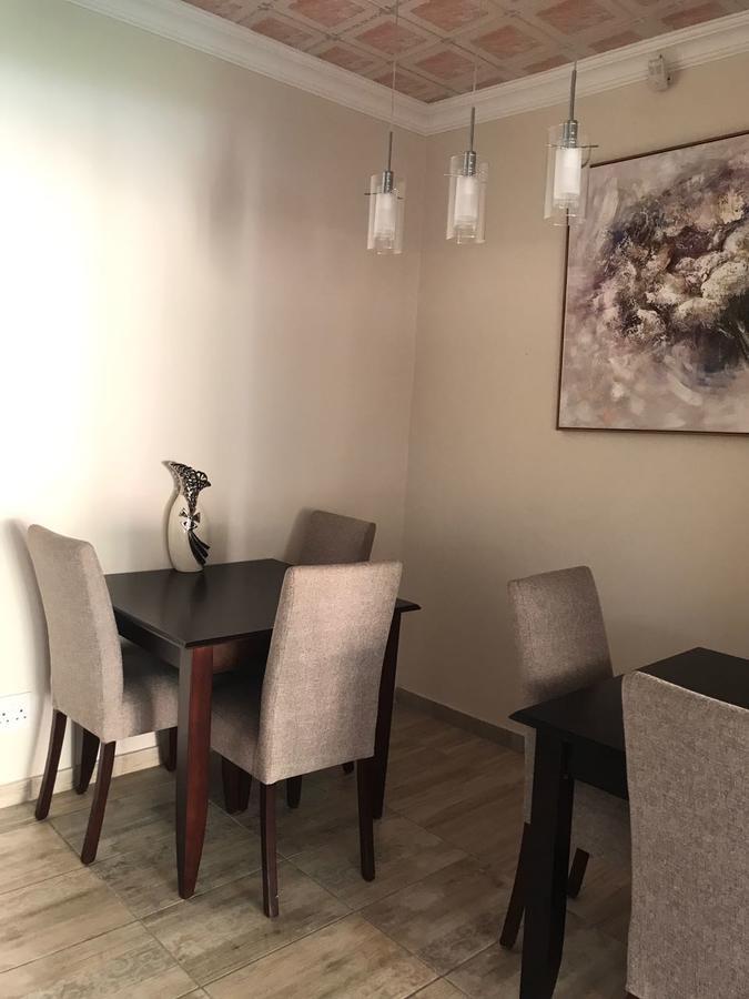 Comfort Guest House Pretoria-Noord Extérieur photo