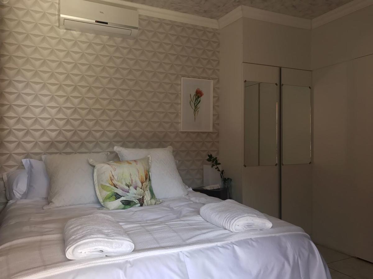 Comfort Guest House Pretoria-Noord Extérieur photo