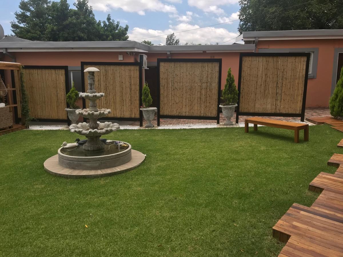 Comfort Guest House Pretoria-Noord Extérieur photo