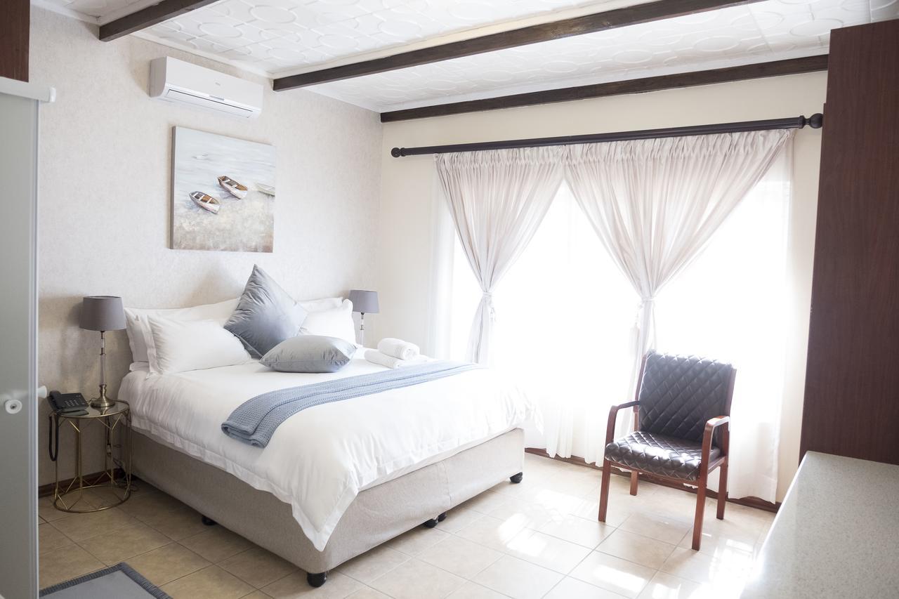 Comfort Guest House Pretoria-Noord Extérieur photo