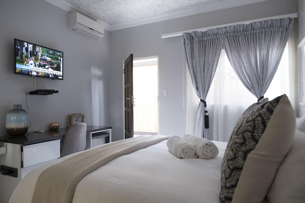 Comfort Guest House Pretoria-Noord Extérieur photo