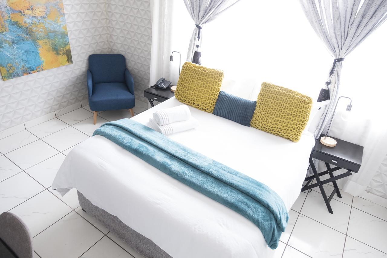 Comfort Guest House Pretoria-Noord Extérieur photo