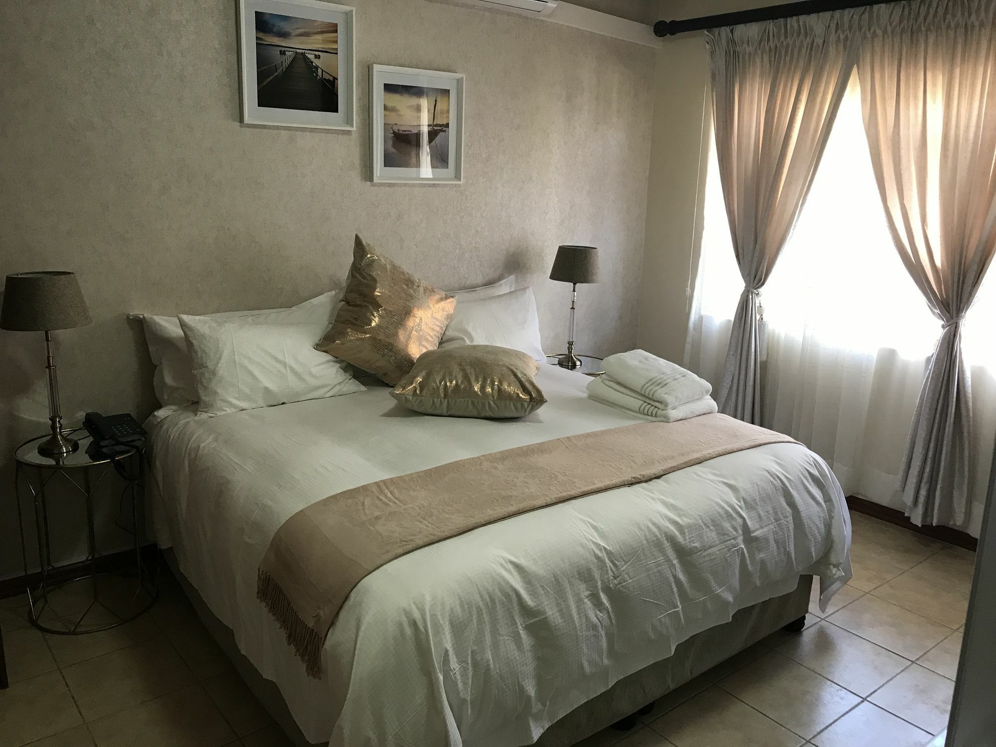 Comfort Guest House Pretoria-Noord Extérieur photo
