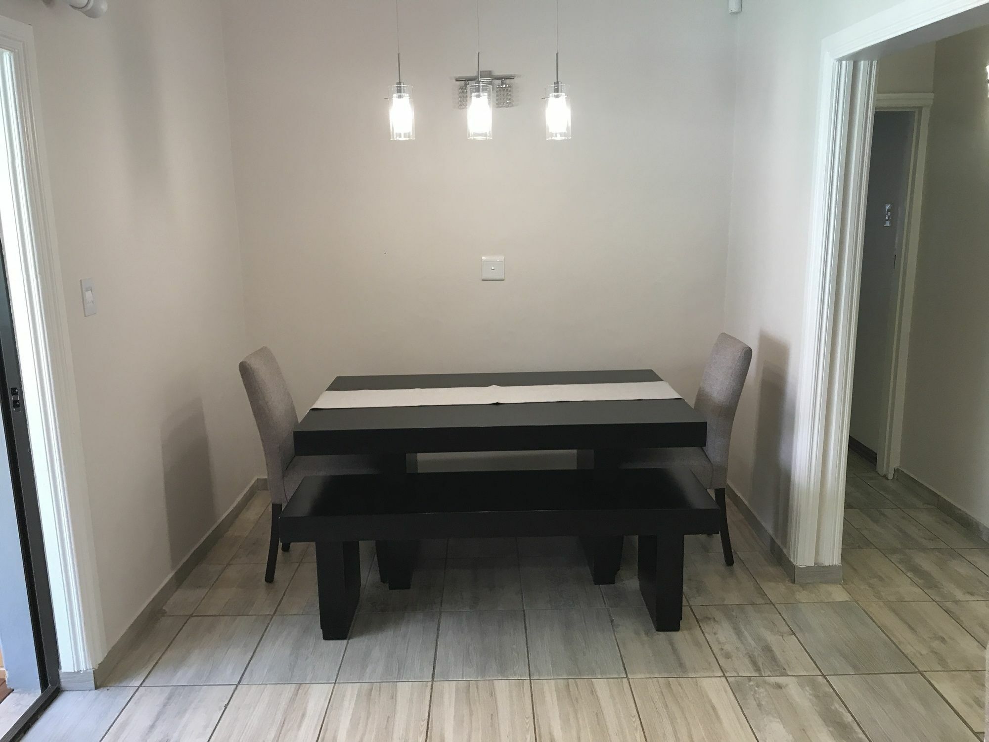 Comfort Guest House Pretoria-Noord Extérieur photo